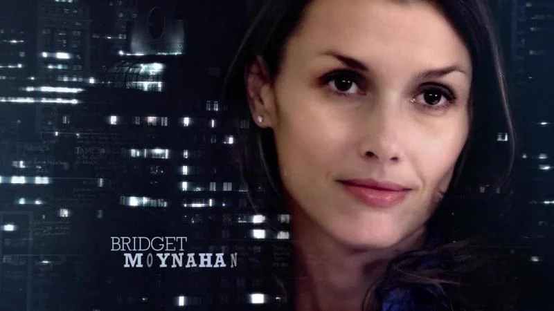 Кадры из сериала Голубая кровь (2010)